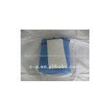 SMS Nonwoven Surgical Reinforced Doctor Coat for Hospital thumbnail-3