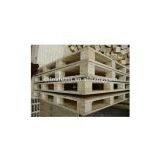 Best Price Wood Pallet(Single Faced ) thumbnail-1