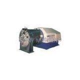 Two - Stage Pusher Model PP Perforated Basket Centrifuges / Separator - Centrifuge thumbnail-1