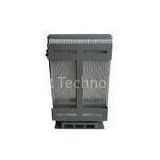 Wireless Software Controlled Prison Jammer / Cell Phone Signal Jammer Blocker TG-101M-Pro