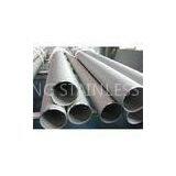 TP347H 904L Duplex Stainless Steel Seamless Pipe 28mm 40mm Annealed For Heat Exchanger