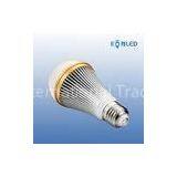 5W Dimmable Chandelier Base Led Candle Light Bulbs E14 / E27 For Home , Ultra Bright 80 - 240 Volt thumbnail-1