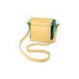 Crossbody Leather Bags For Women / Summer Beach Bag Of Long Handle thumbnail-1