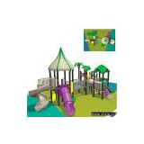 Sell Outdoor Playground Equipment