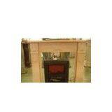 Marble Fireplace thumbnail-1
