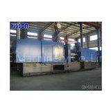 8 Cavity Medical Home Plastic Injection Molding Machine With Ceramic Heaters thumbnail-1