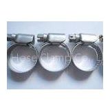 100 - 120mm Stainless Steel German Hose Clamps For Food And Wine