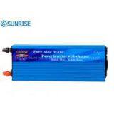 1000W DC to AC Pure Sine Wave Power Inverter with Charger and Auto Transfer Switch