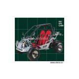 Sell Go Kart (EEC EPA Approved New JEEP) thumbnail-1