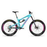 2015 Santa Cruz X01 AM 27.5