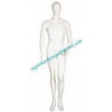 Strong and Unbreakable decorative Male Standing Dress Form Mannequins  HBE-LWM-21