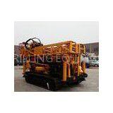 Diamond Core Mining Drilling Rig thumbnail-1