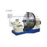 Manual Facing Lathe Machine