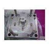 High Precision H13, NAK80, 2344, 2343 Plastic Injection Mould Making,shell Mould Making,panel Mould thumbnail-1