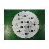 Customized Aluminum 5630 LED Round PCB Board for LED PAR Light
