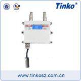 Tinko TKSE LCD Multi-functional Relay Output Temperature Humidity Transimitters thumbnail-1