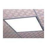 DALI Led 48W Led Recessed Panel Light / Led Slim Panel for Exhibition Locations