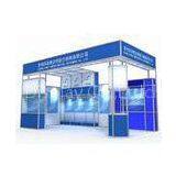 Island Truss Trade Show Displays