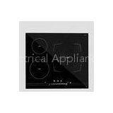 3 Burner Electric Cooker Three Burner Induction Cooktop for Household or Commercial thumbnail-1