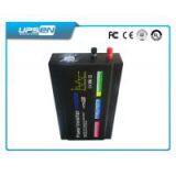 High Frequency Pure Sine Wave Solar Power Inverter For Home Office 12 / 24 / 48v thumbnail-3