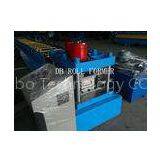 11kw Main Motor Power C Purlin Roll Forming Machine for Enterprises Civil Construction