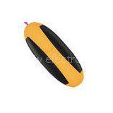 Sport Water resistant IPX4 Portable outdoor bluetooth speakers for iphone 4S 5S