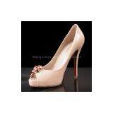 Patent Platform Skull Pump LTYK0013 thumbnail-1