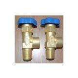 Offer Brass Cylinder Valve/Itailan Valve