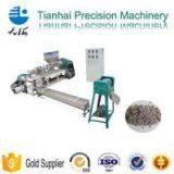 PS Foam EPS Plastic Recycling Machine thumbnail-1