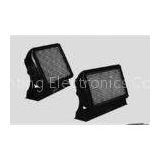 Aluminum Alloy / ABS Outdoor LED floodlight Waterproof , High Efficiency and Energy saving
