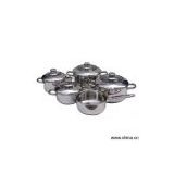 Sell S/S Cookware Sets