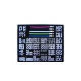 Sell Diamond Letter Bracelet Set