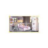 Children Bedroom Set thumbnail-1