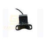 Dual Switch Mini Car Rearview Camera System / Hanging Type Front And Rear Car Camera
