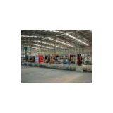 Household / Office Refrigerator Assembly Line Equipment For Producing Customized