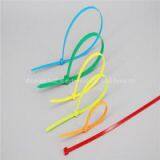 2.5x100 Nylon Cable Ties From Wuhan MZ Electronic Co.,Ltd thumbnail-2