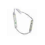 Flexible IP68 3528 SMD LED Module REX7813, Waterproof High Power Led Light Module DC12V