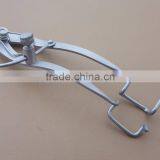 Clark Eye Speculum With Adjustable Screw Eye Instruments Ophthalmic Instruments thumbnail-1