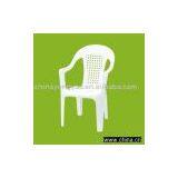 Plastic Chair thumbnail-1
