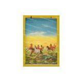 Bamboo Curtain<2> thumbnail-2