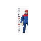 Arc Protection Flame Retardant Fabric thumbnail-1