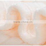 100% Polyester Hot Sale Warm Cozy Micro Soft Fabric Home Textile China Factory Solid Coral Fleece Glossy Household Blankets thumbnail-6