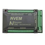 NVEM CNC Controller 200KHZ Ethernet MACH3 Motion Control Card for Stepper Motor 3-Axis/4-Axis/5-Axis/6-Axis thumbnail-4
