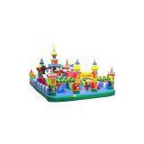 Zhengzhou Winsun Amusement Equipment Co.,Ltd company overview - view 1 thumbnail