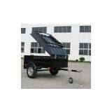 Cargo Trailer thumbnail-1