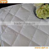 Soft and Comfortale 5 Star Hotel Mattress Protector