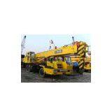 35T Tadano Crane thumbnail-1