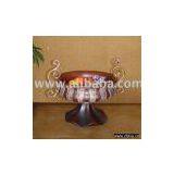 Antique Reproduction Fruit Bowl thumbnail-1