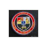 Embroidery Patch, Souvenir Logos, Cloth Badge thumbnail-1