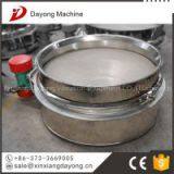 DAYONG Flour Circle Machine Stainless Steel Rotary Circular Vibrating Sieve thumbnail-3